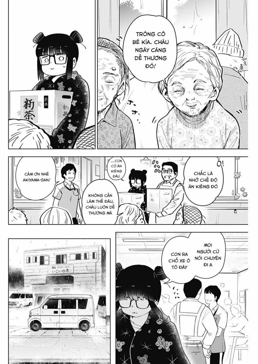 Shounen no Abyss 