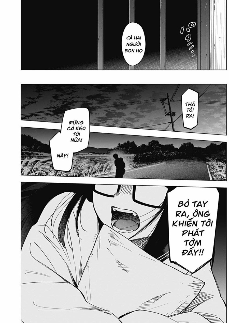 Shounen no Abyss 