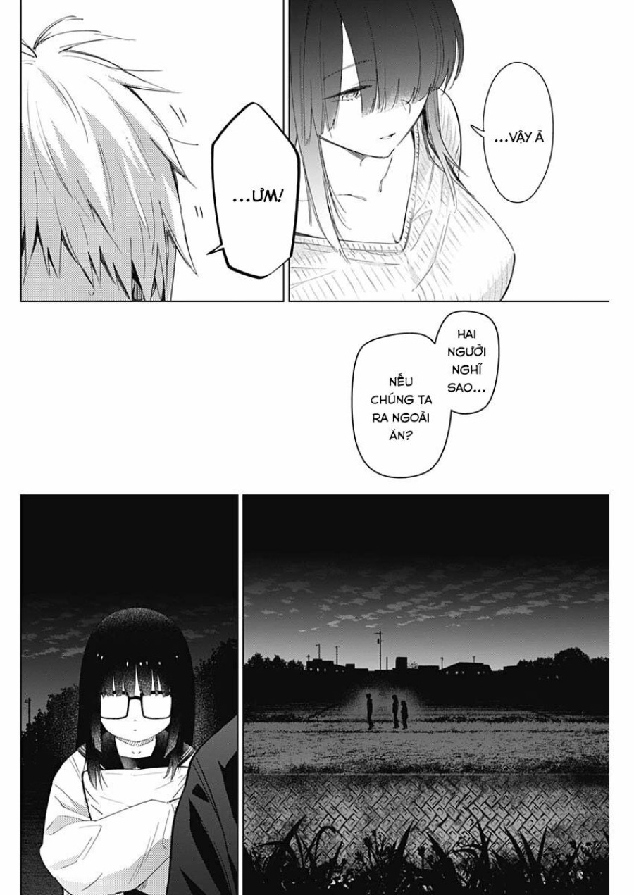 Shounen no Abyss 