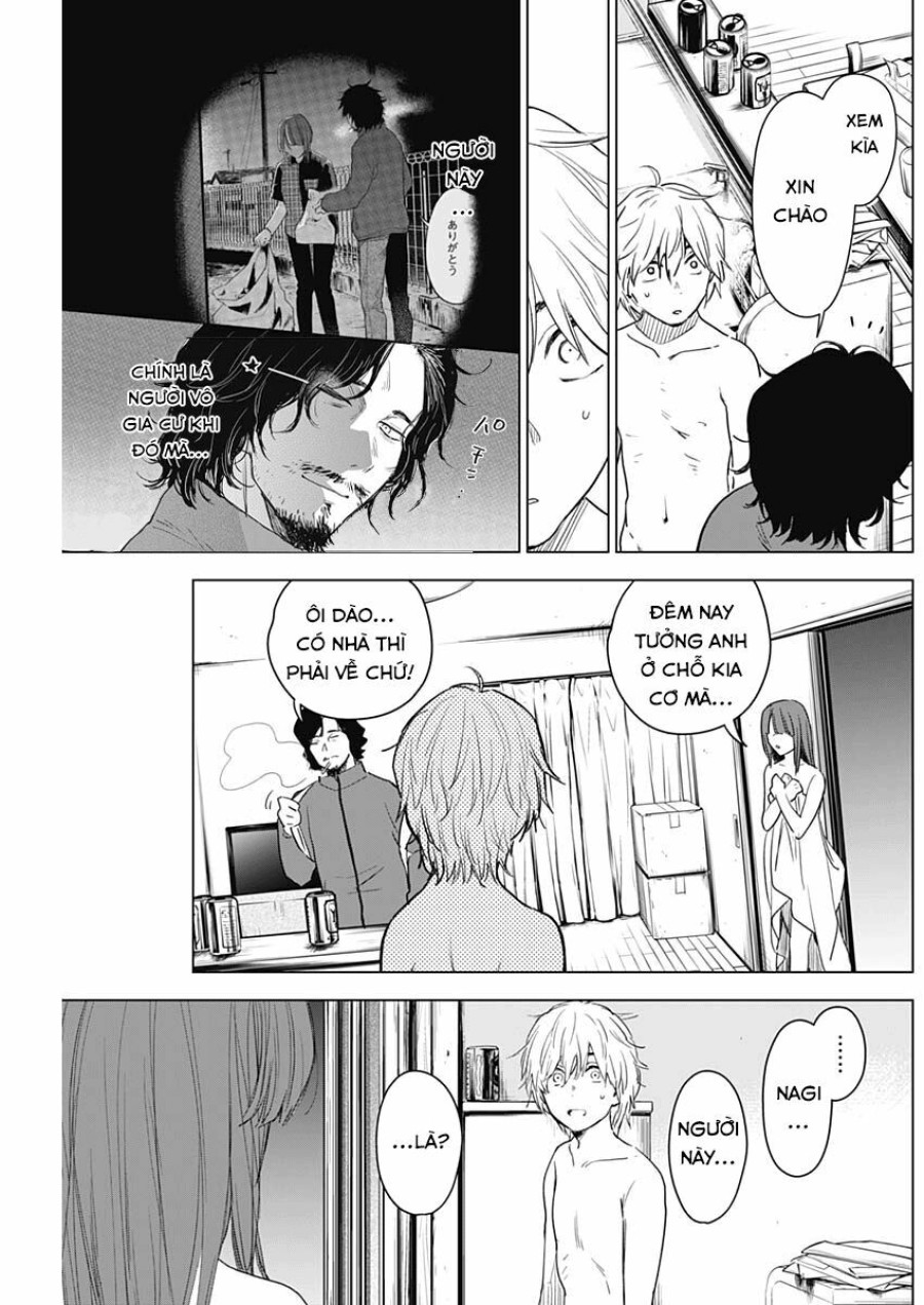 Shounen no Abyss 