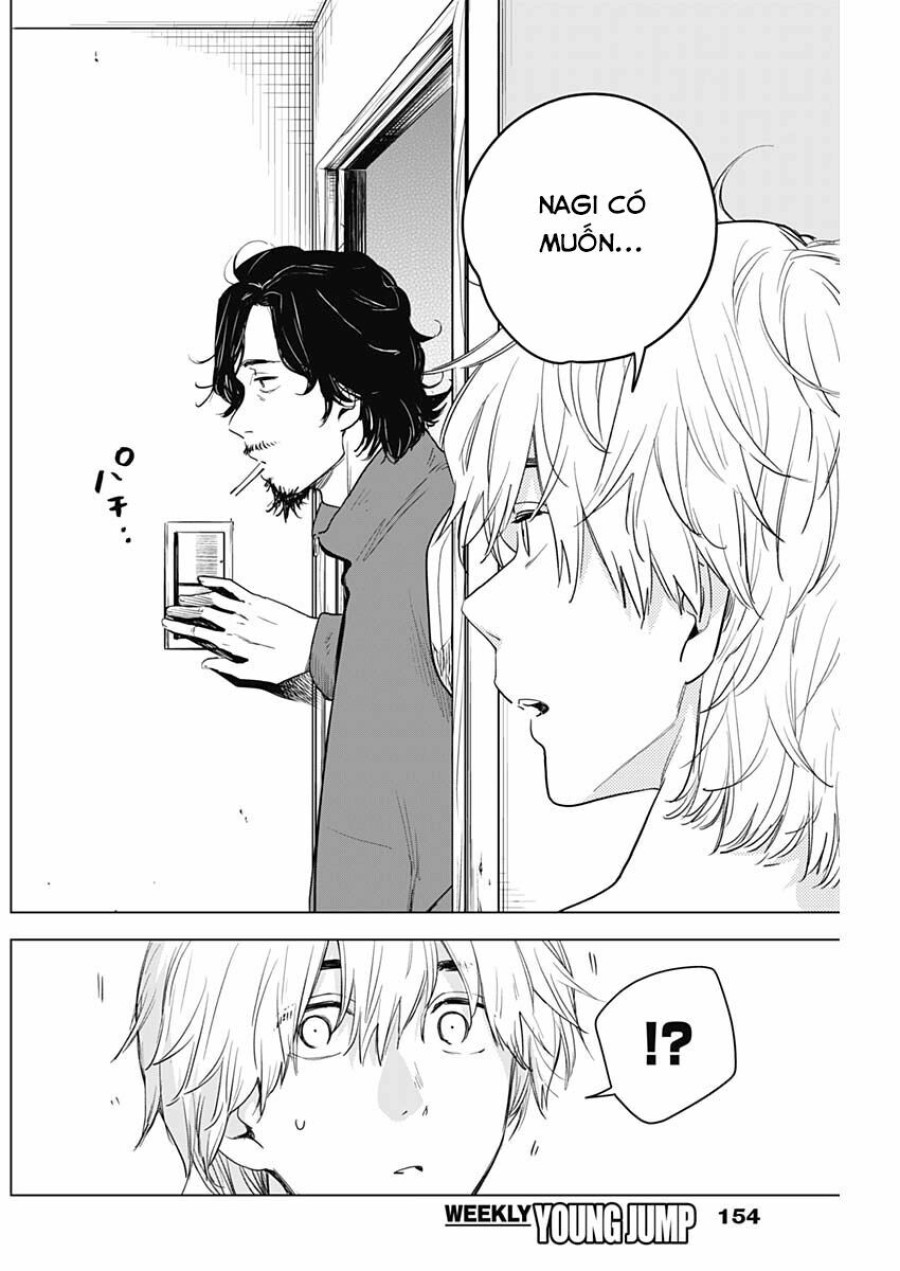 Shounen no Abyss 