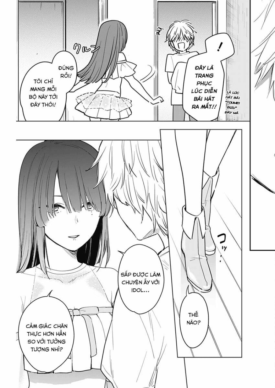 Shounen no Abyss 