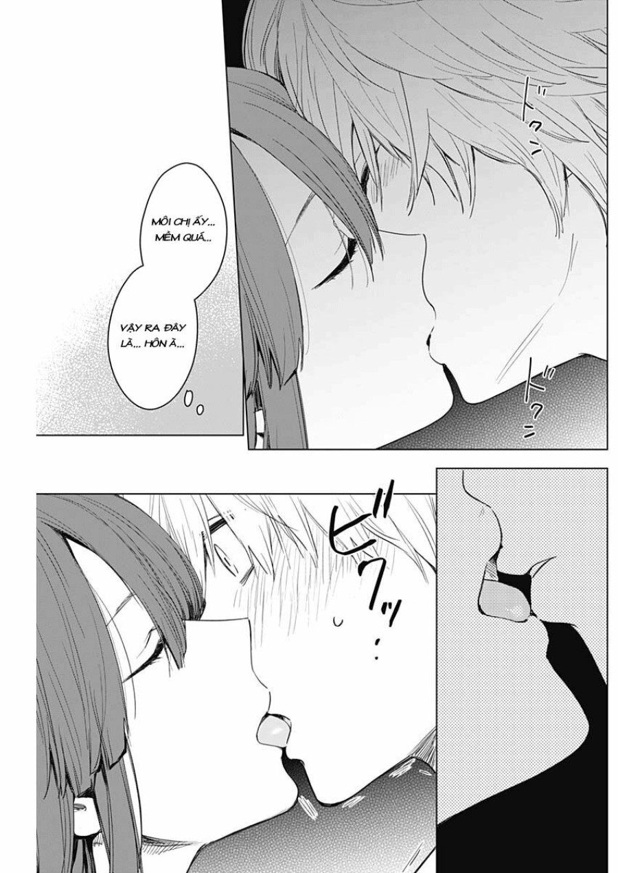 Shounen no Abyss 