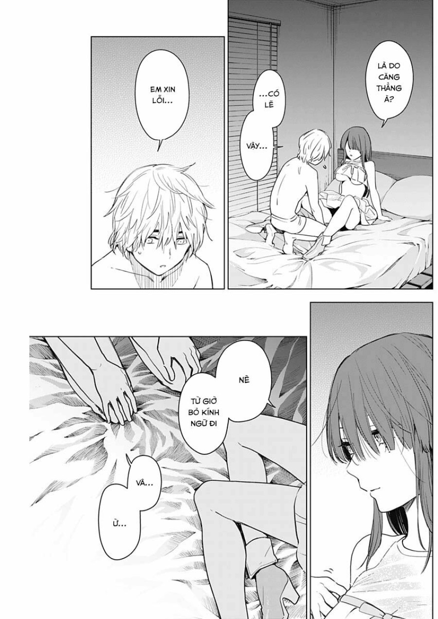 Shounen no Abyss 