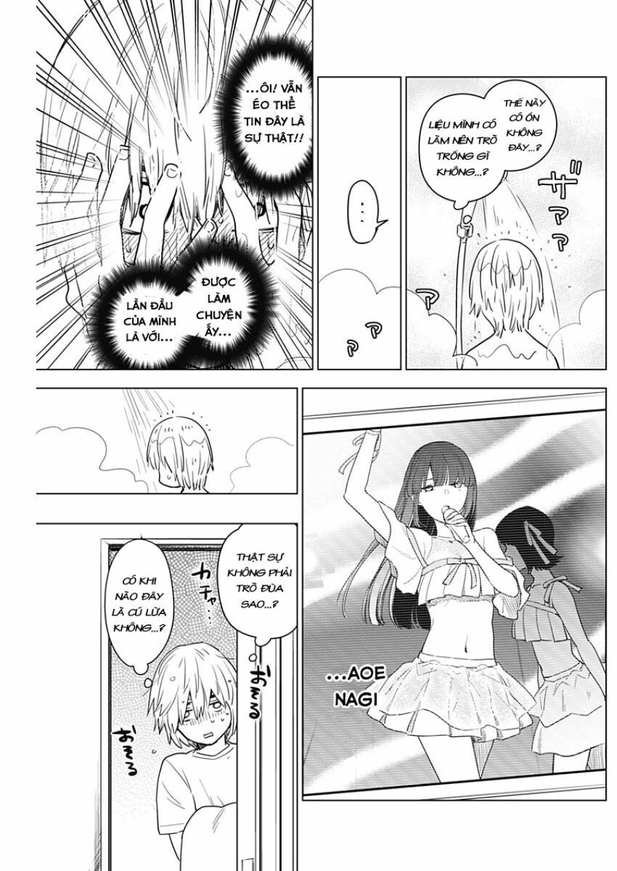 Shounen no Abyss 