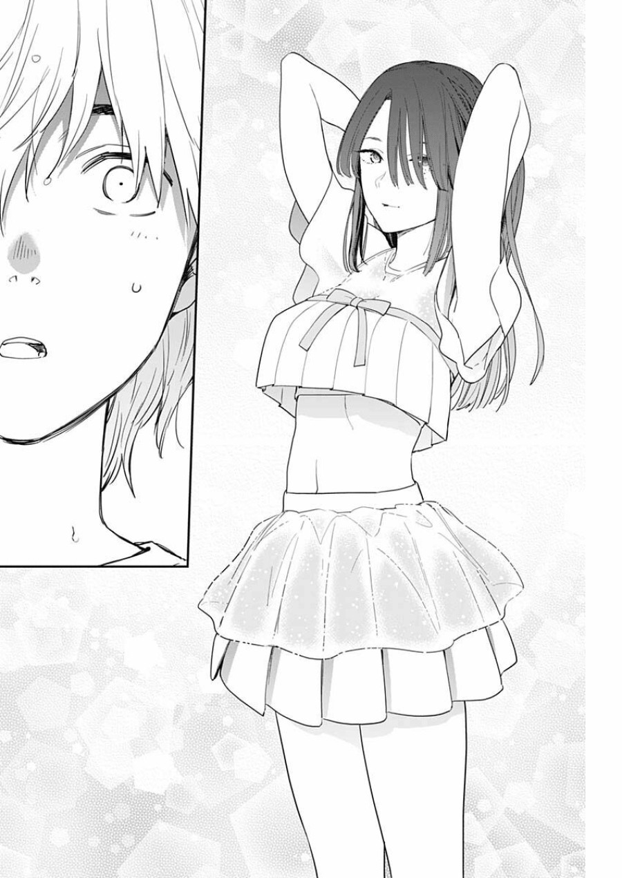Shounen no Abyss 