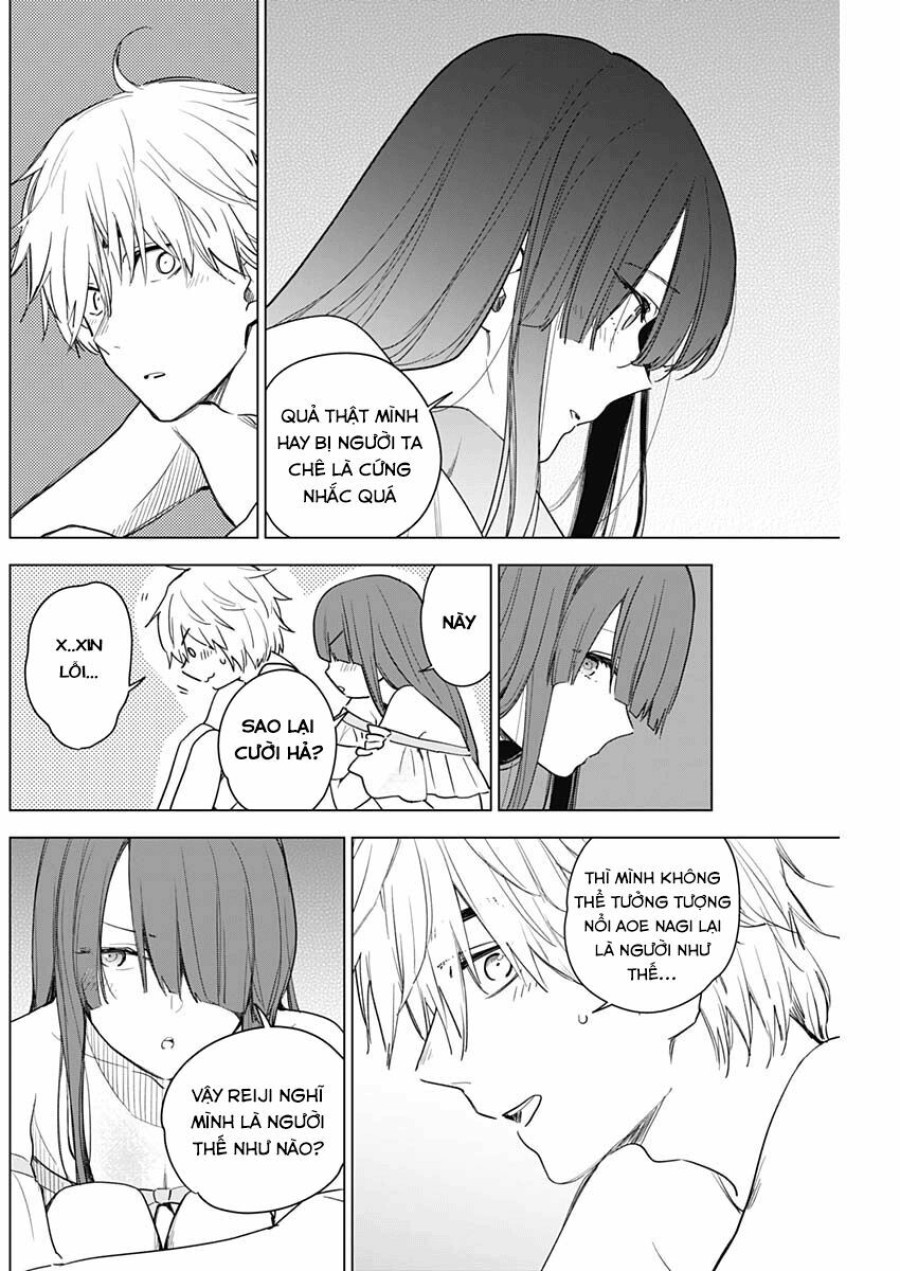 Shounen no Abyss 