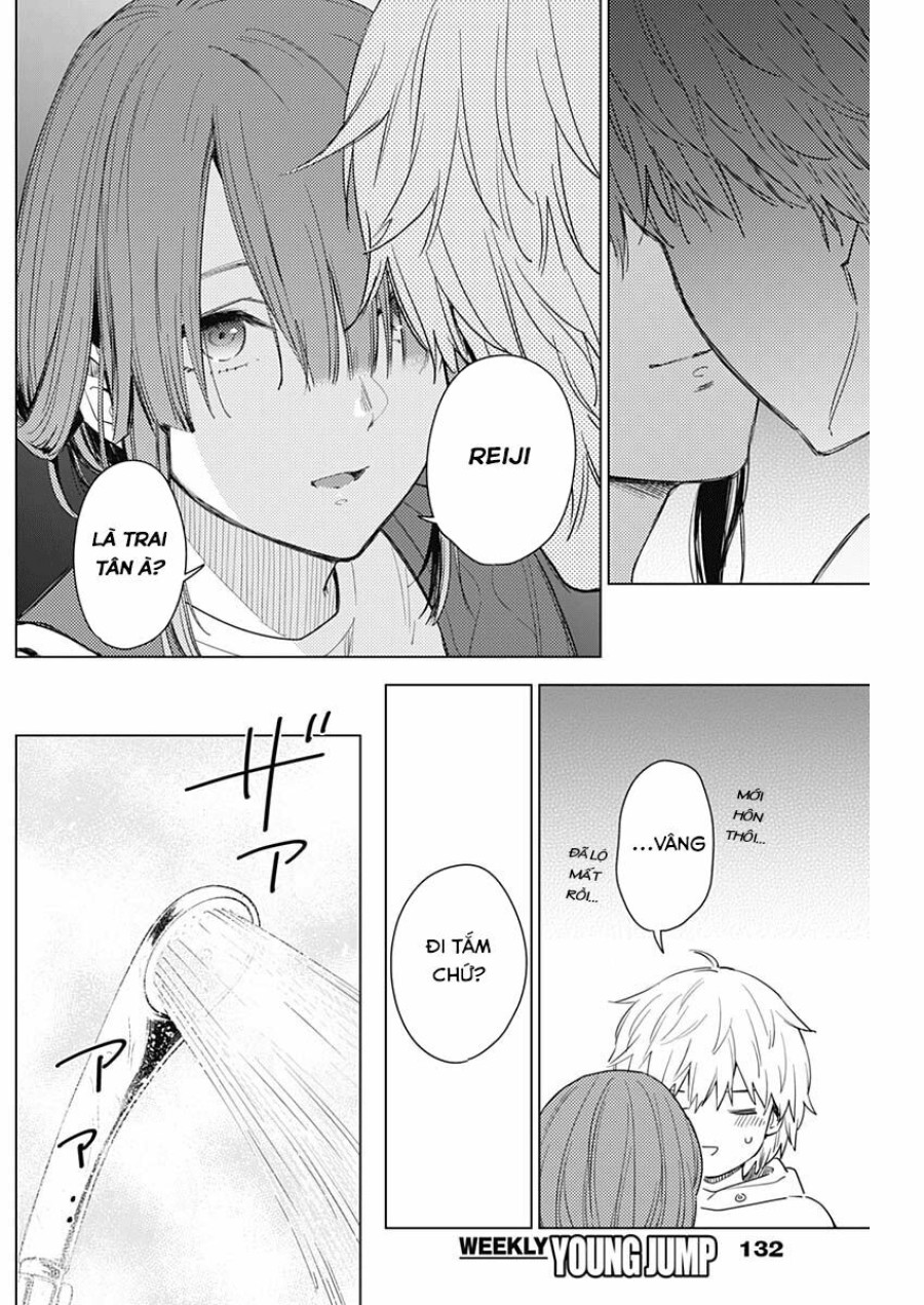 Shounen no Abyss 