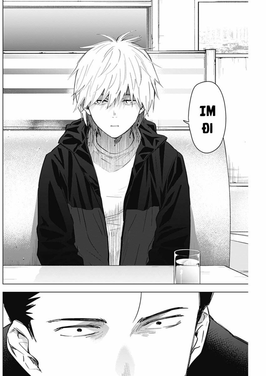 Shounen no Abyss 