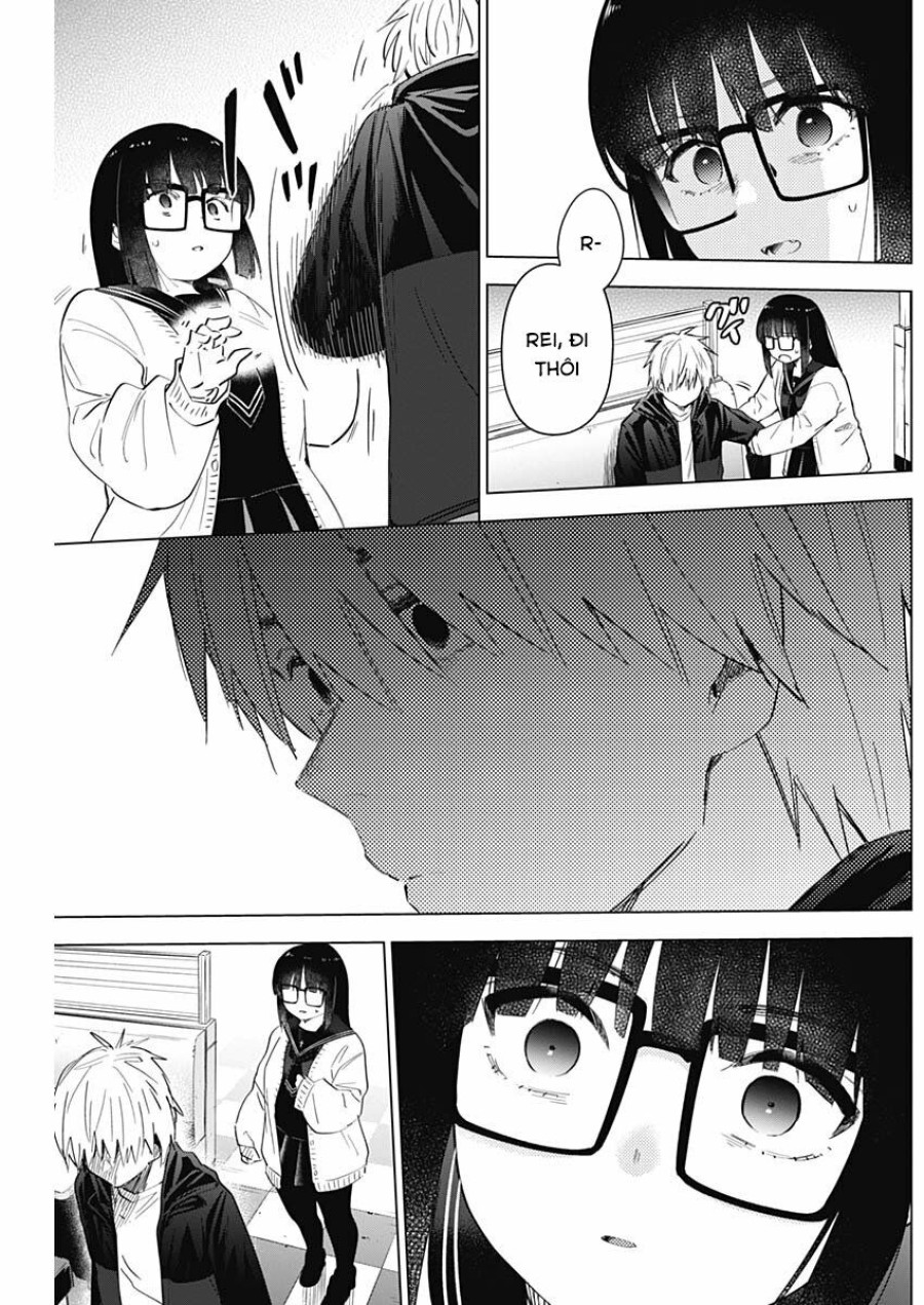 Shounen no Abyss 