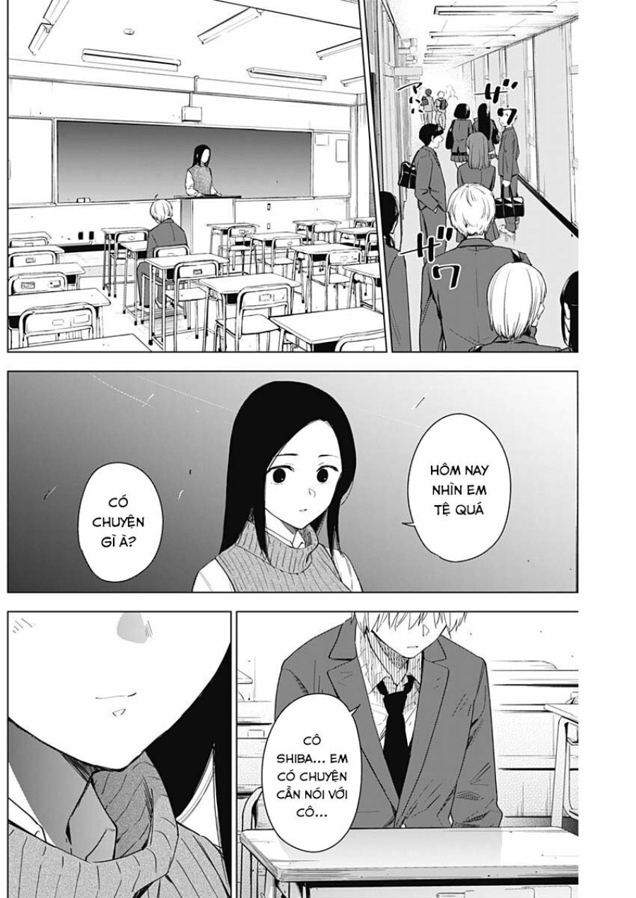 Shounen no Abyss 