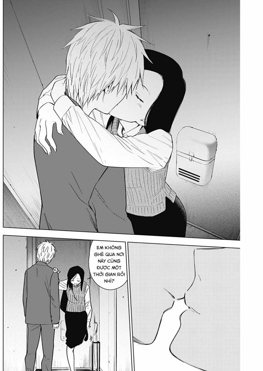Shounen no Abyss 