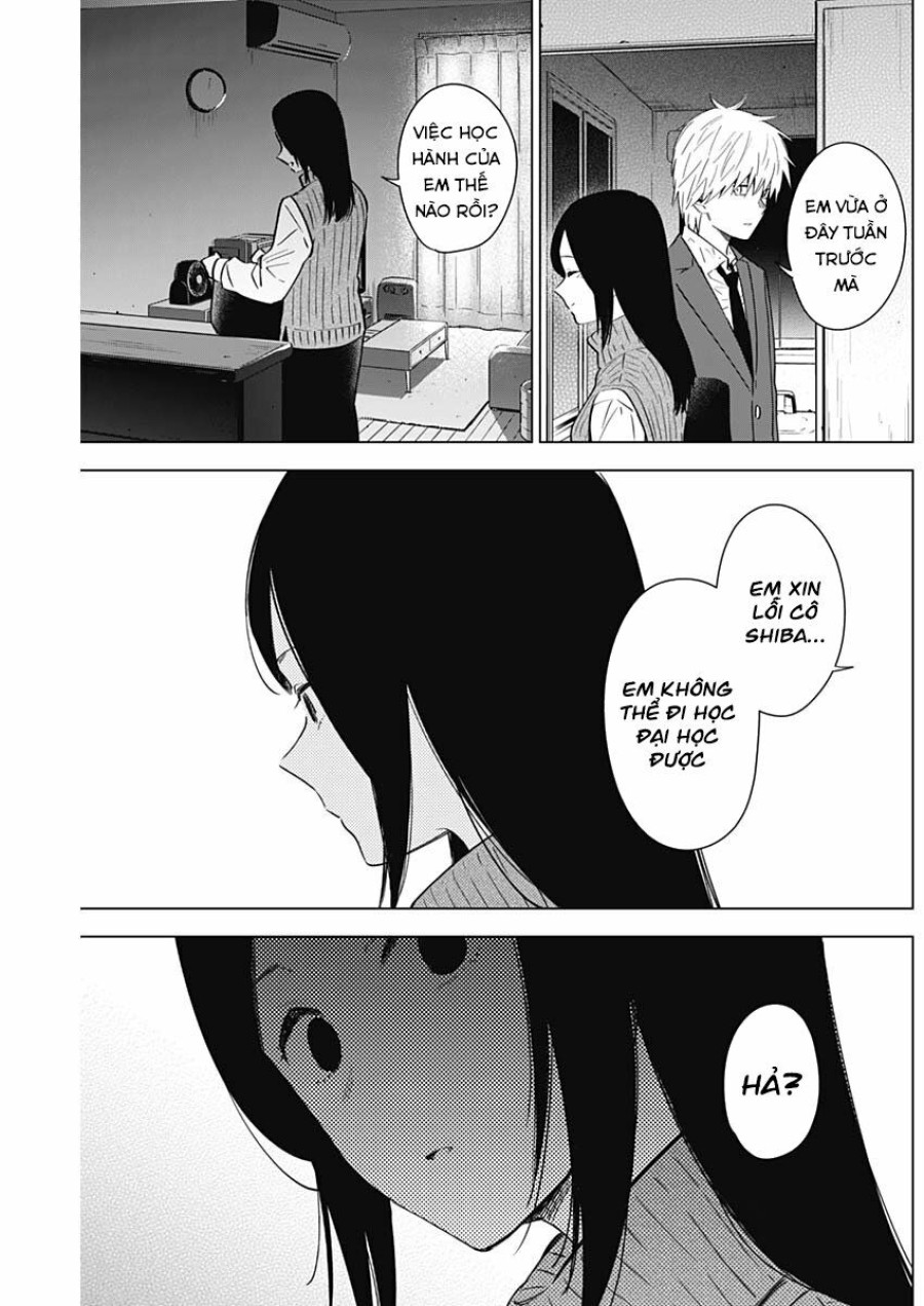 Shounen no Abyss 