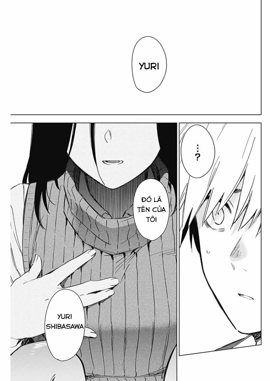 Shounen no Abyss 