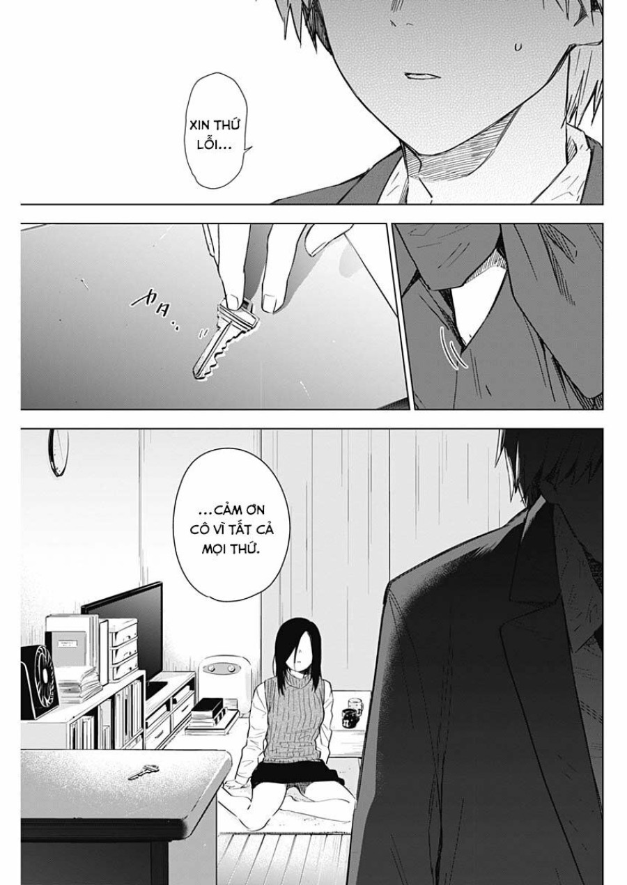 Shounen no Abyss 