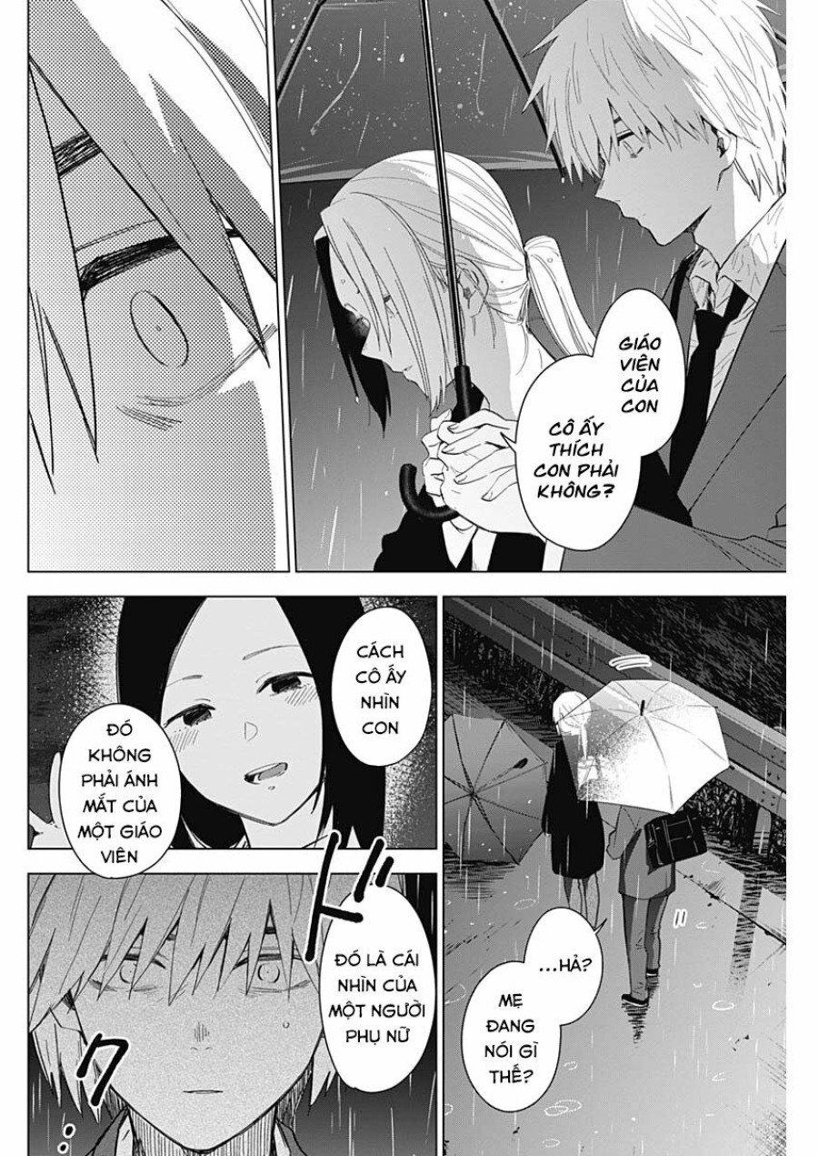 Shounen no Abyss 
