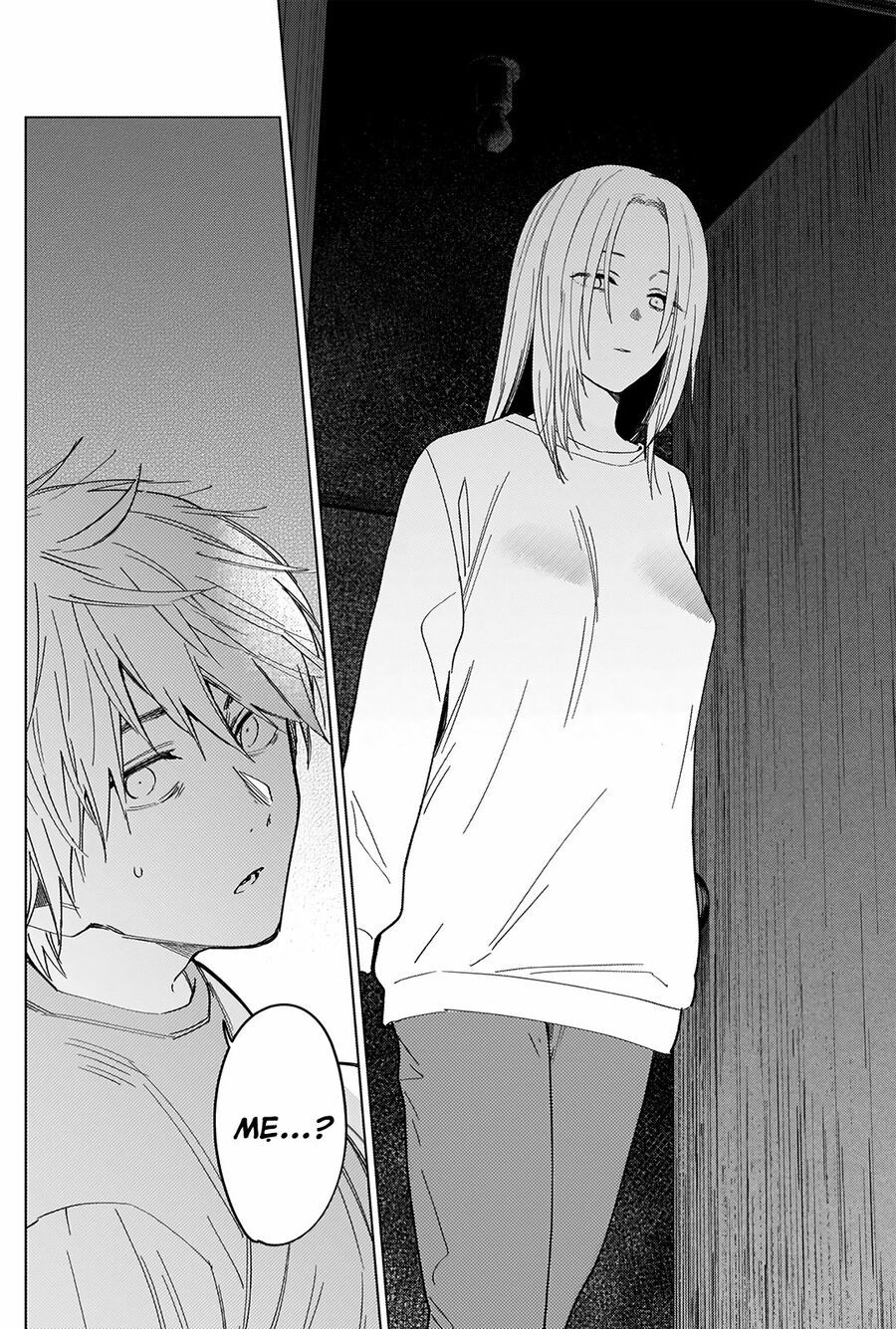 Shounen no Abyss 