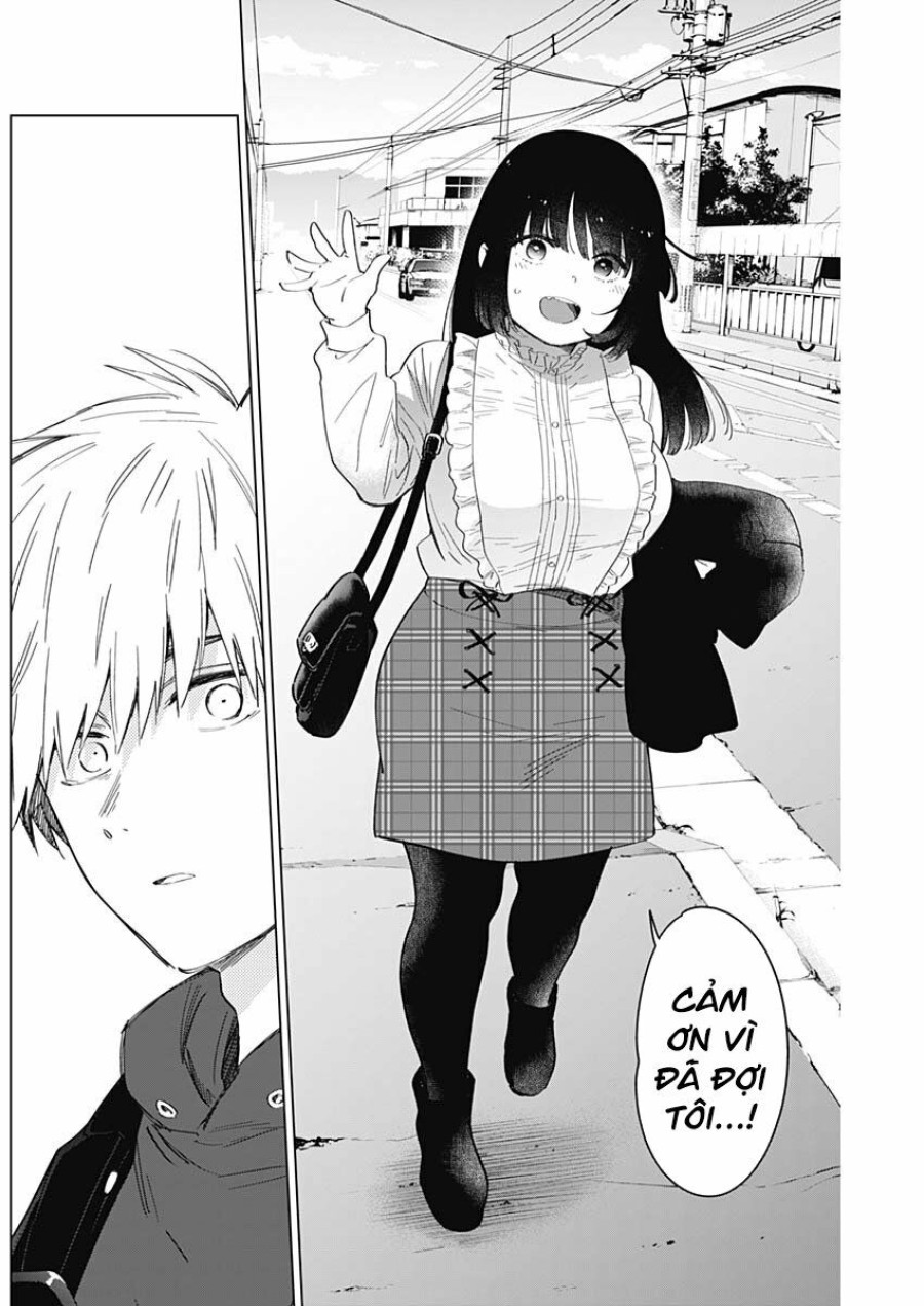 Shounen no Abyss 