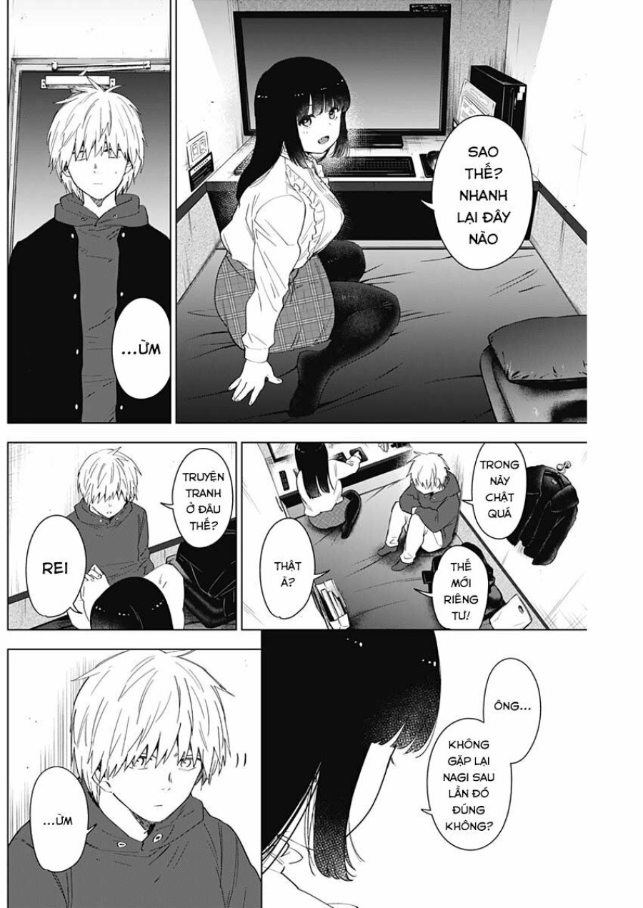 Shounen no Abyss 