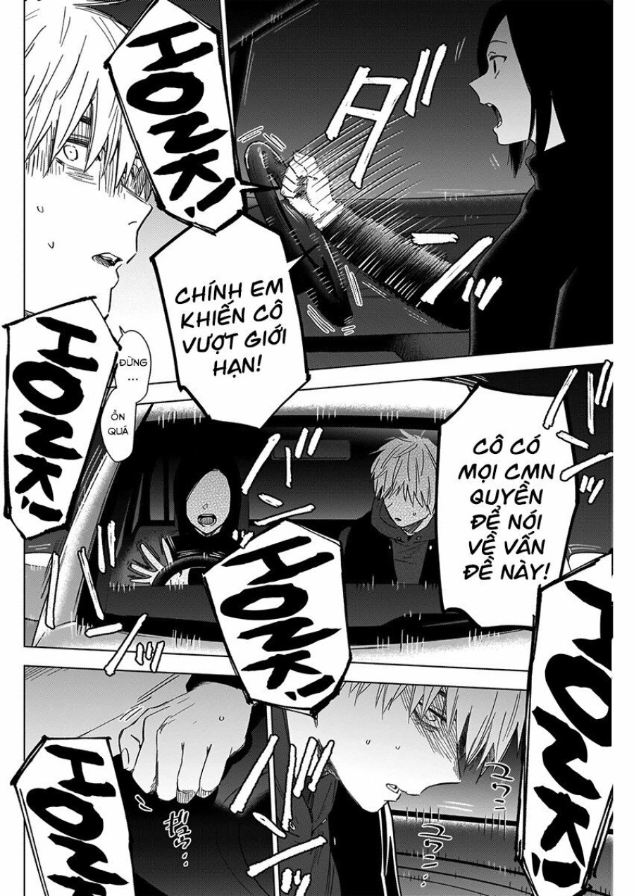 Shounen no Abyss 