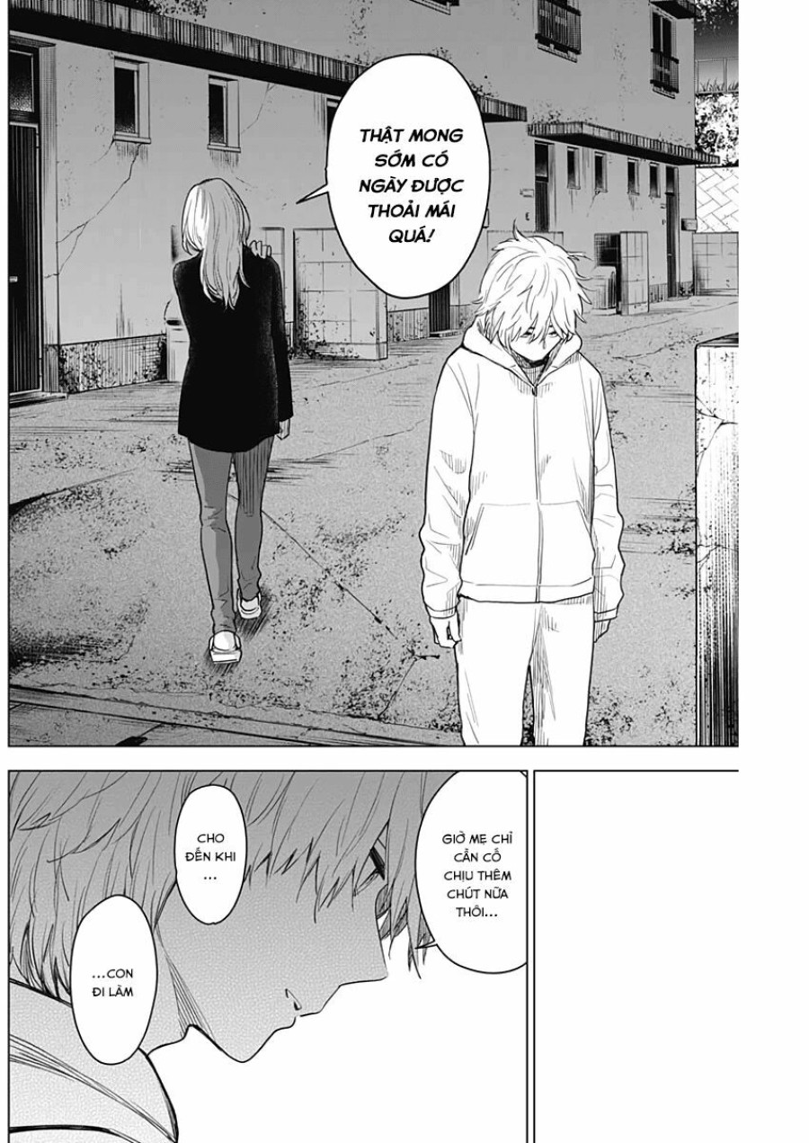 Shounen no Abyss 
