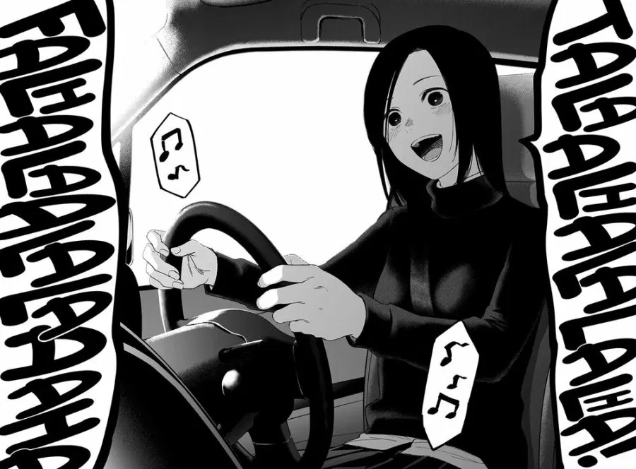 Shounen no Abyss 