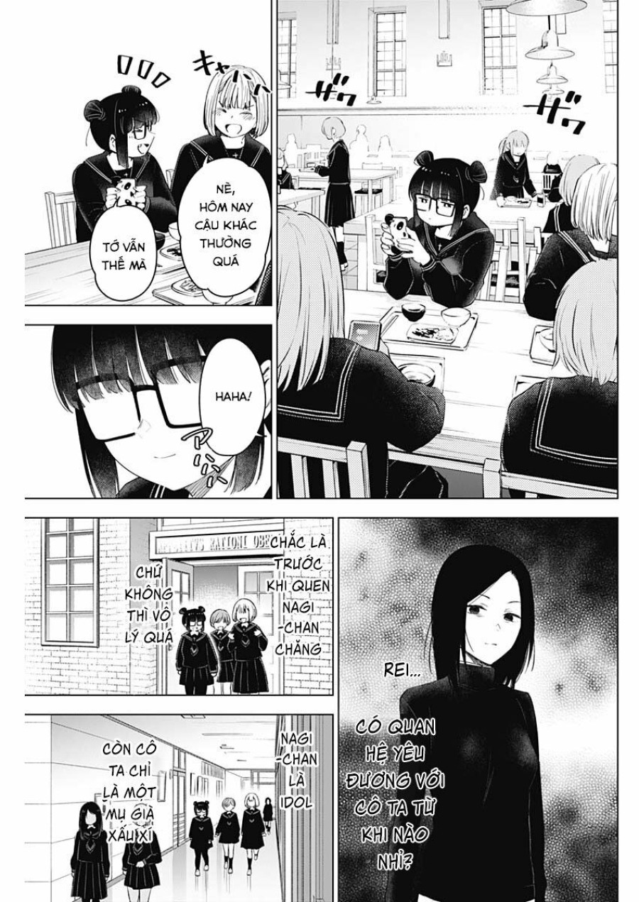 Shounen no Abyss 