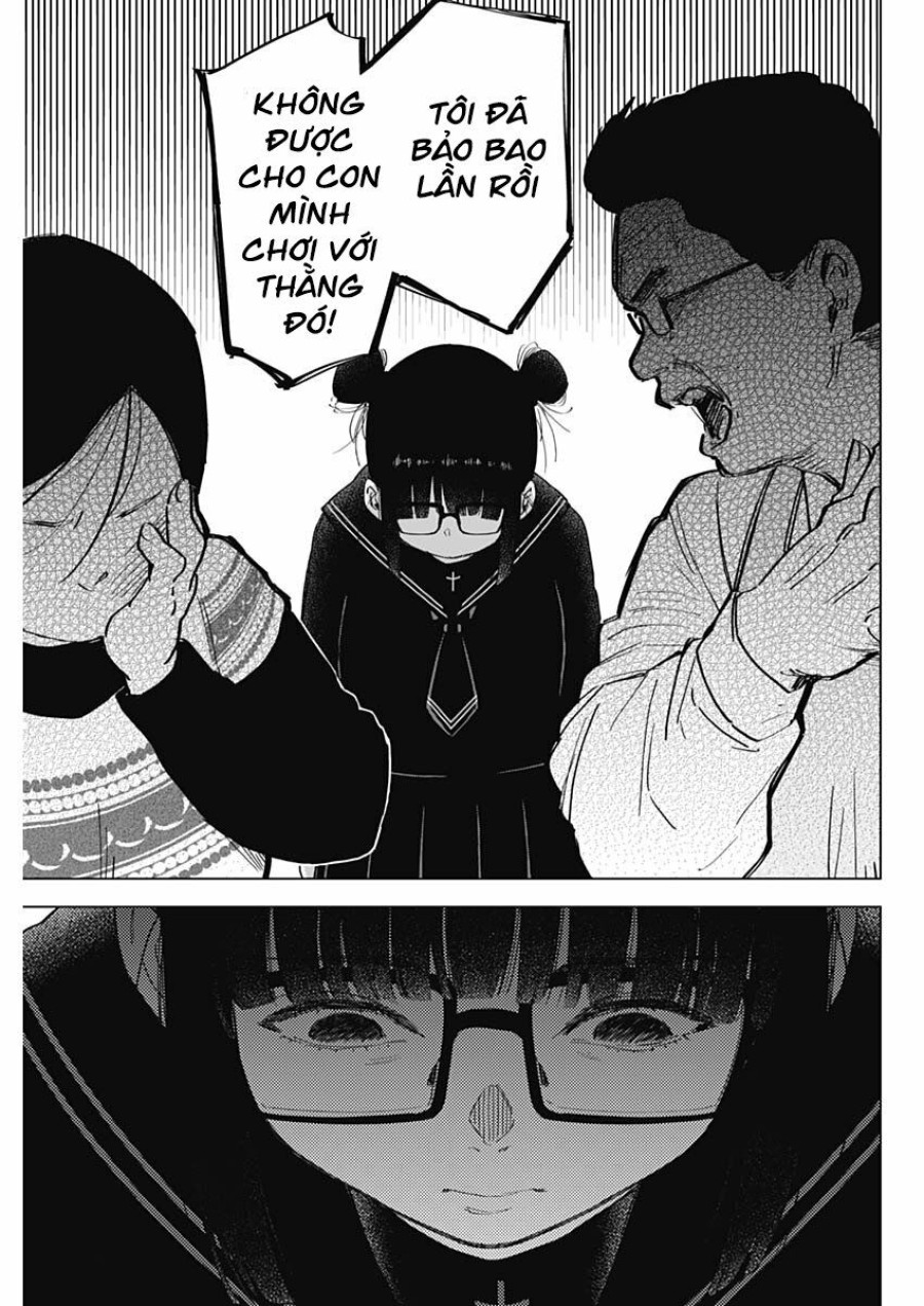 Shounen no Abyss 