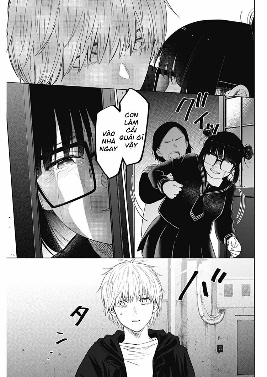 Shounen no Abyss 