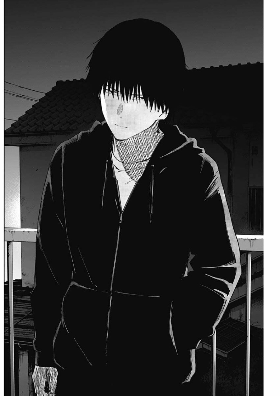 Shounen no Abyss 