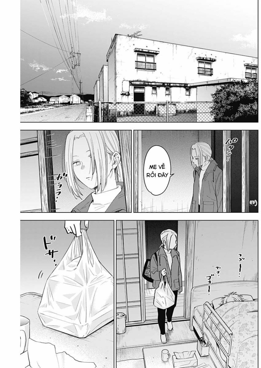 Shounen no Abyss 
