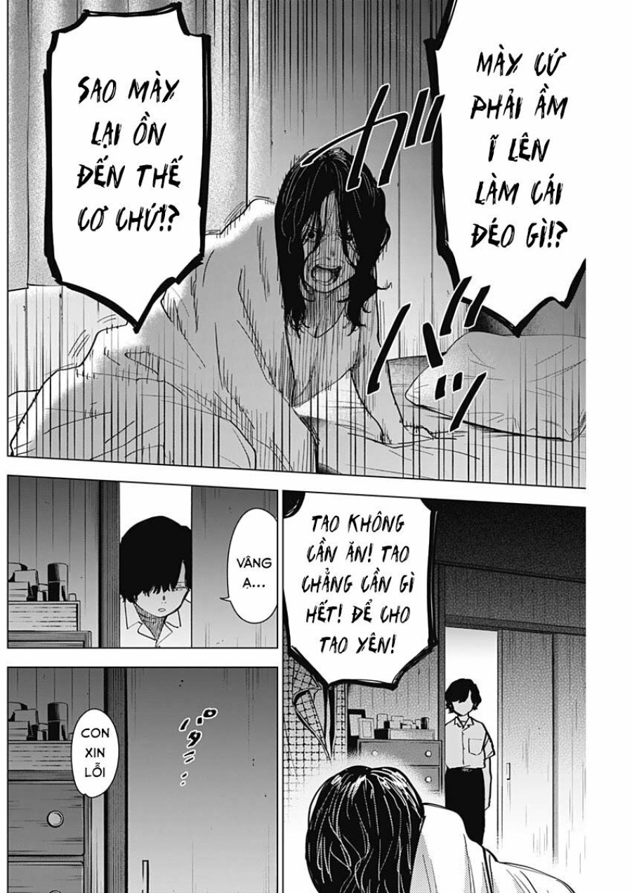 Shounen no Abyss 