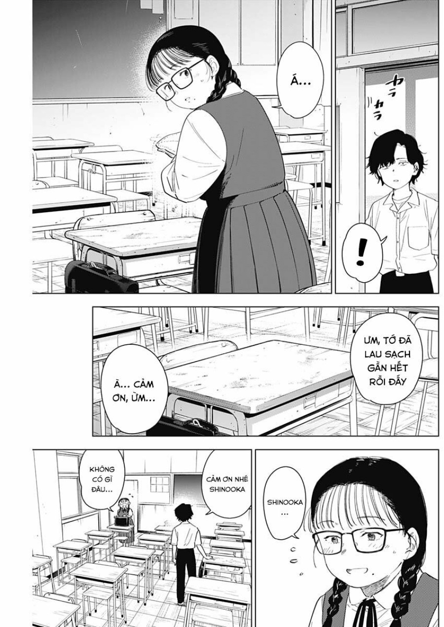 Shounen no Abyss 