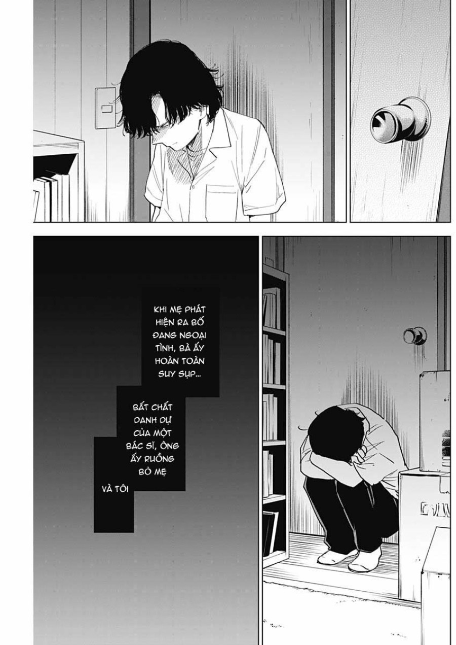Shounen no Abyss 