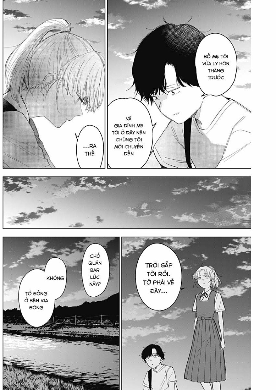 Shounen no Abyss 