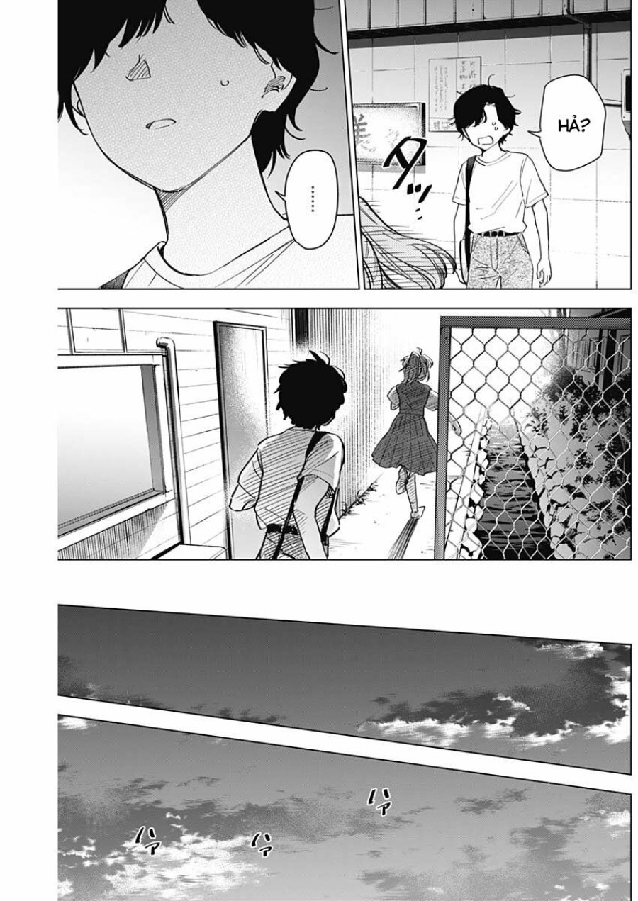 Shounen no Abyss 