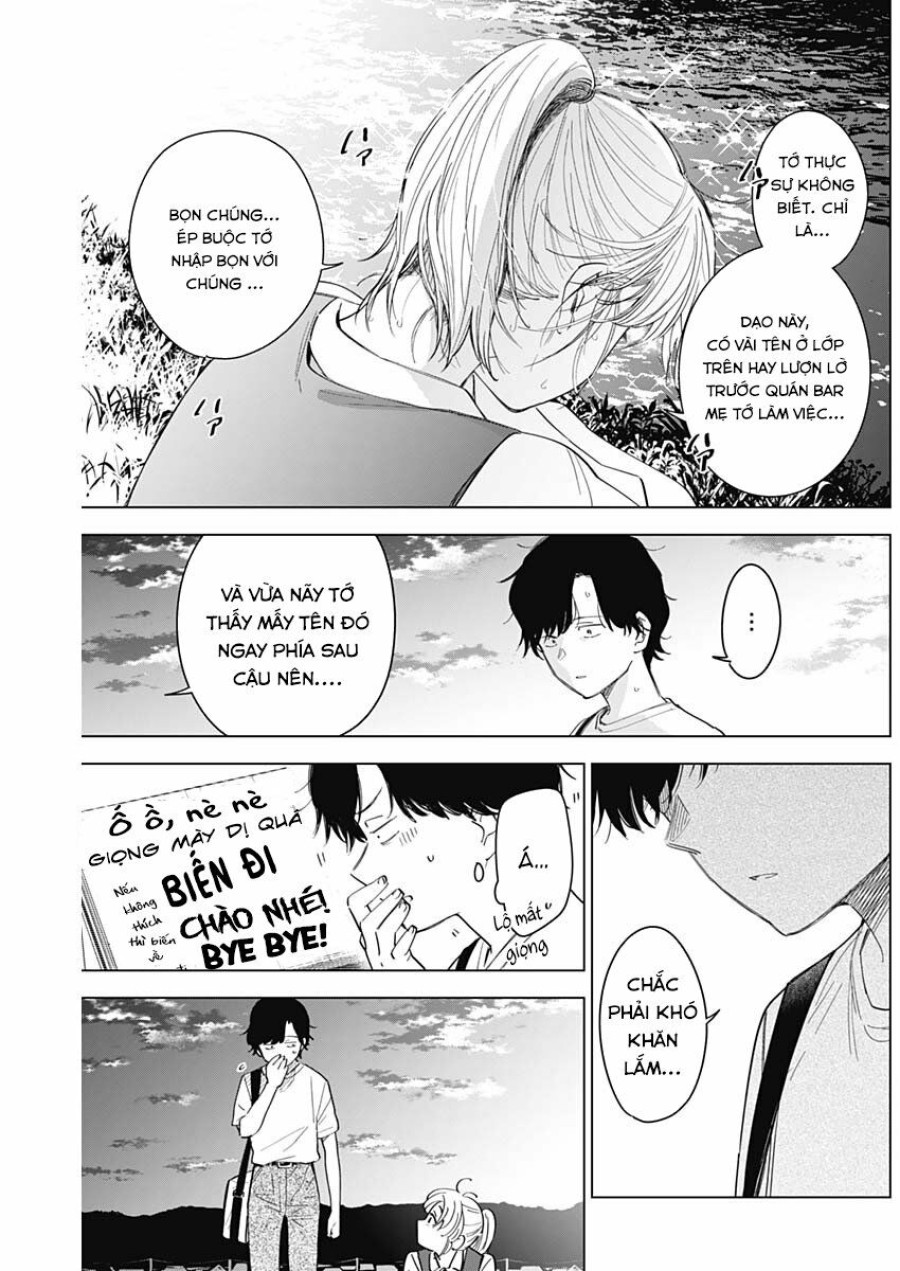 Shounen no Abyss 