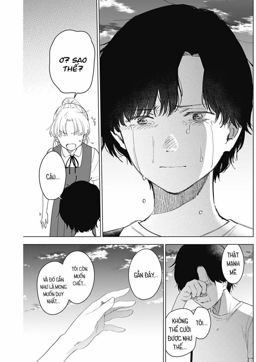 Shounen no Abyss 