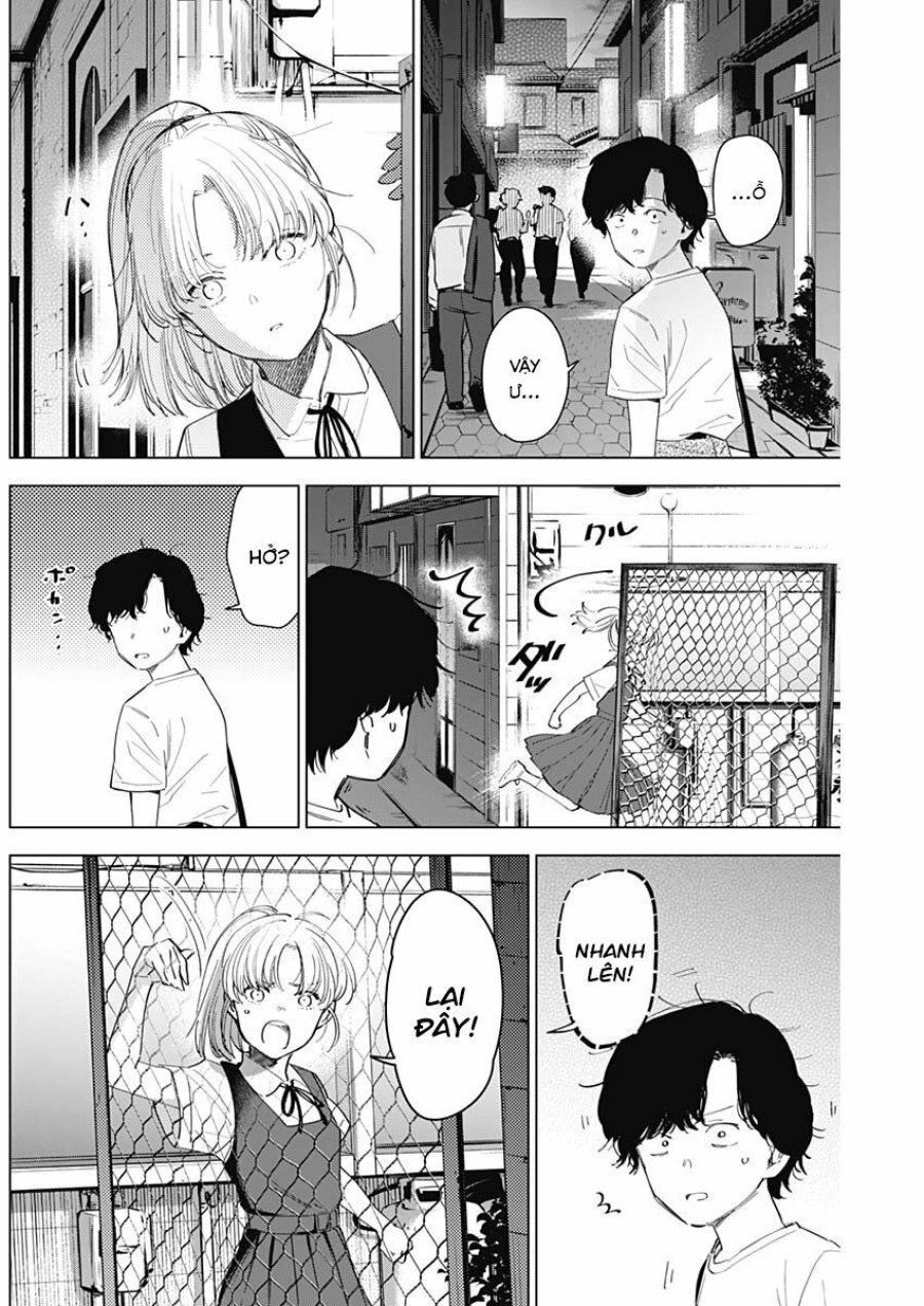 Shounen no Abyss 