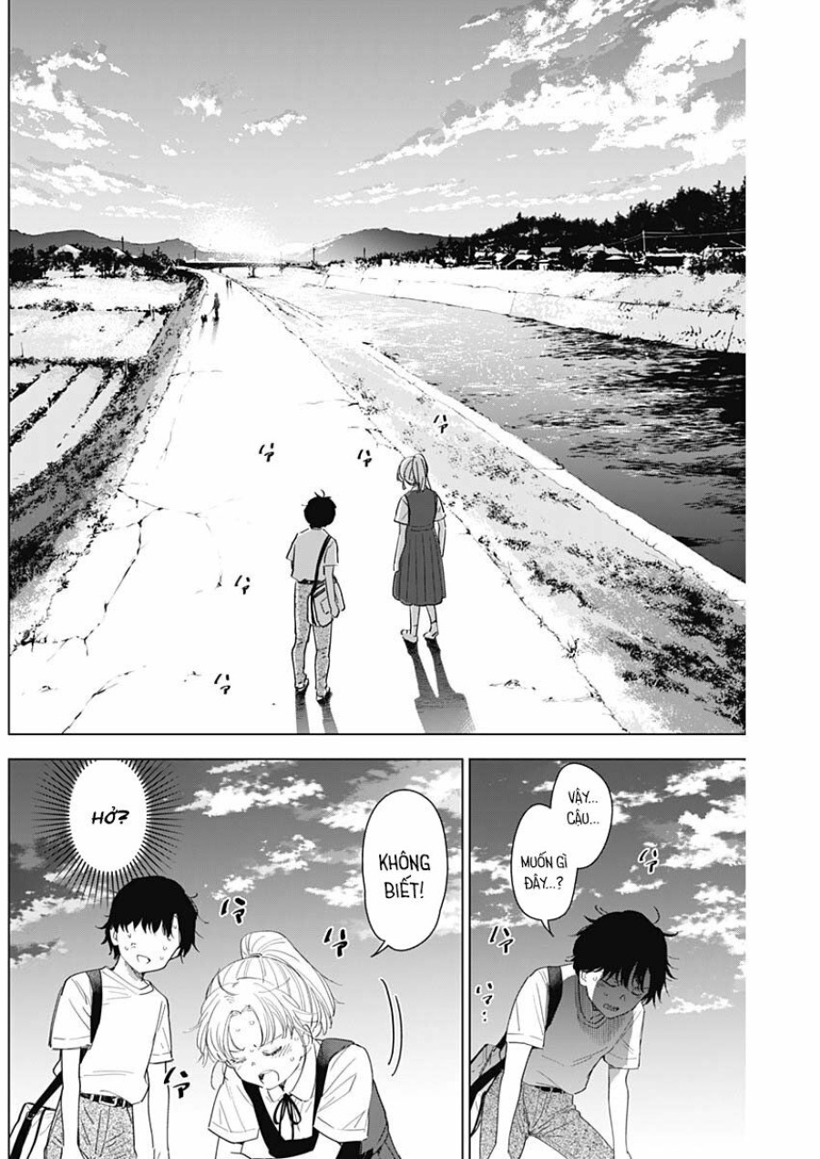 Shounen no Abyss 