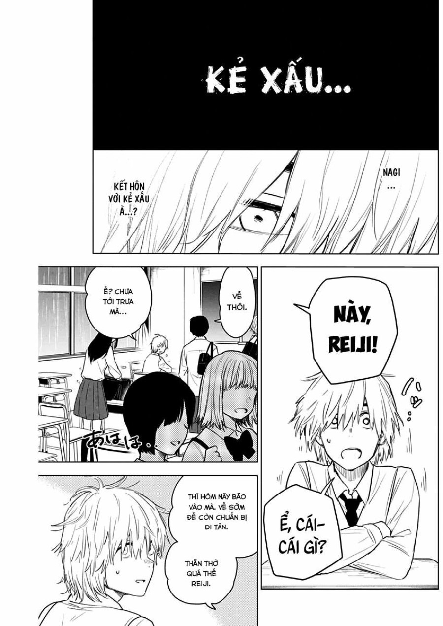 Shounen no Abyss 