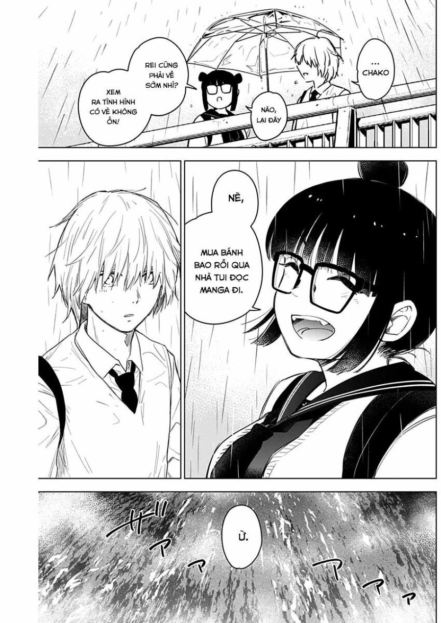 Shounen no Abyss 