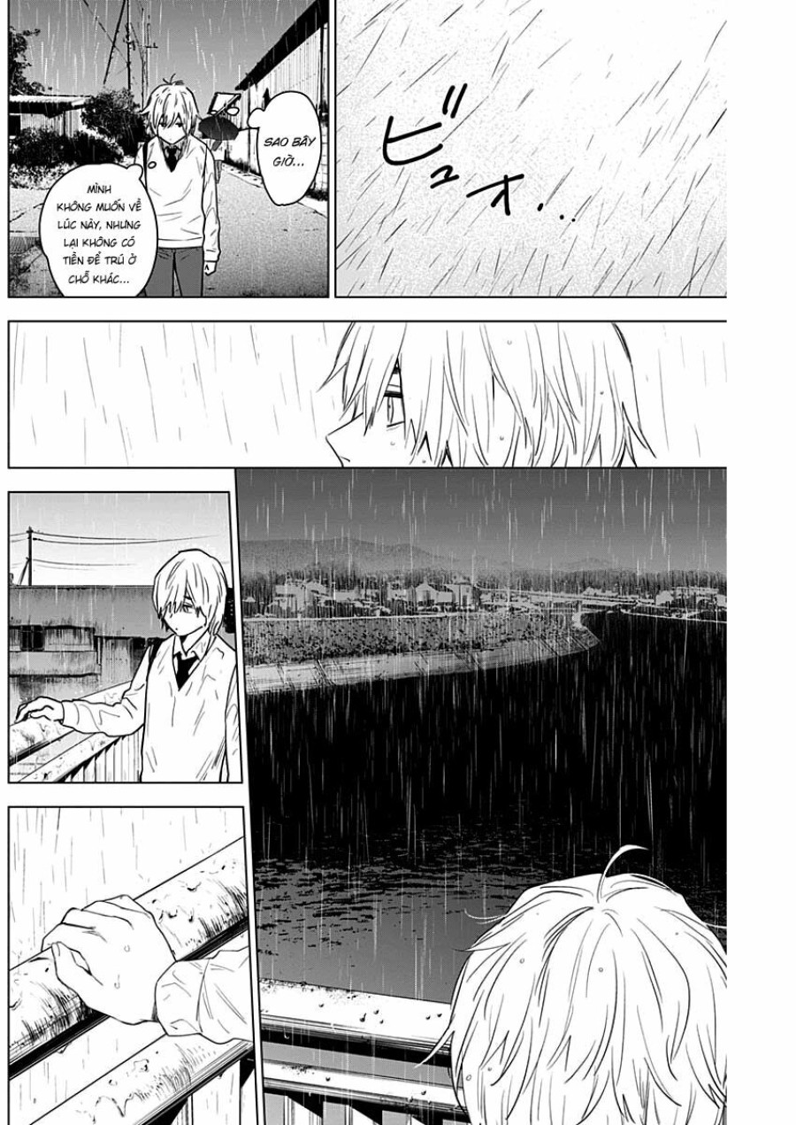 Shounen no Abyss 