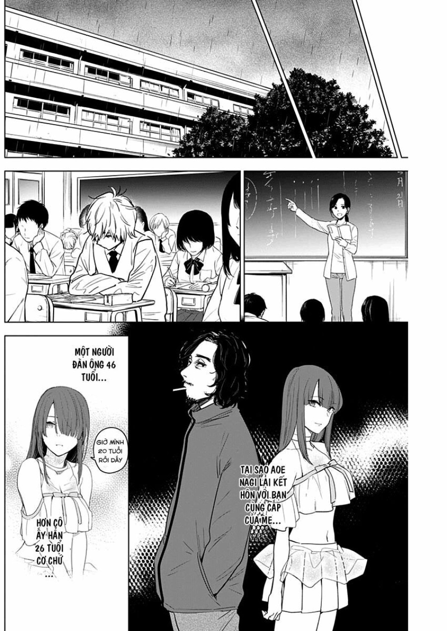 Shounen no Abyss 