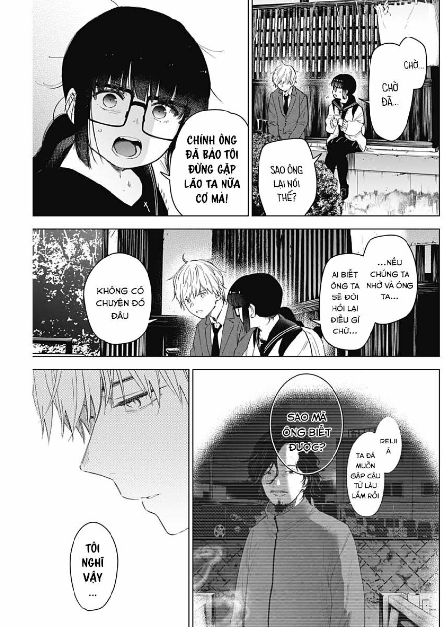 Shounen no Abyss 