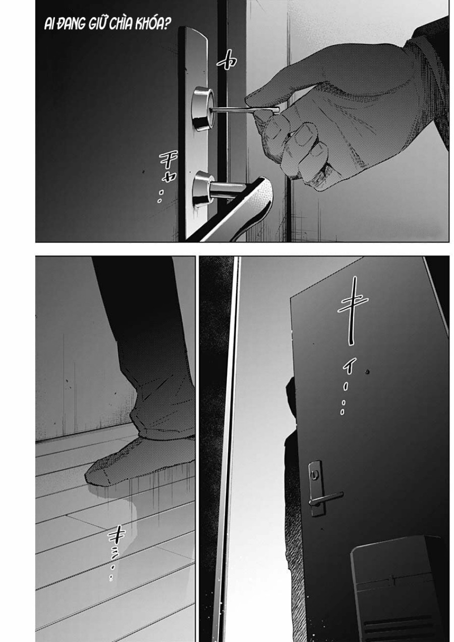 Shounen no Abyss 