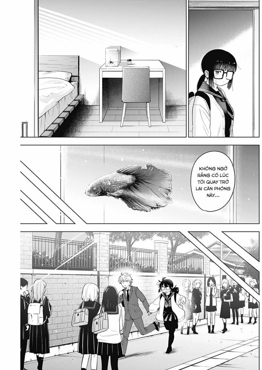Shounen no Abyss 