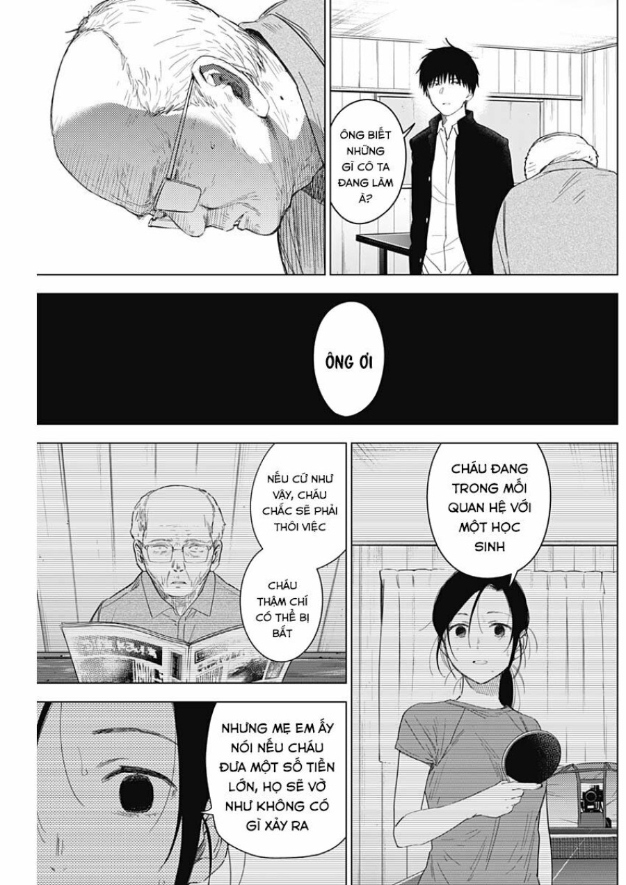 Shounen no Abyss 