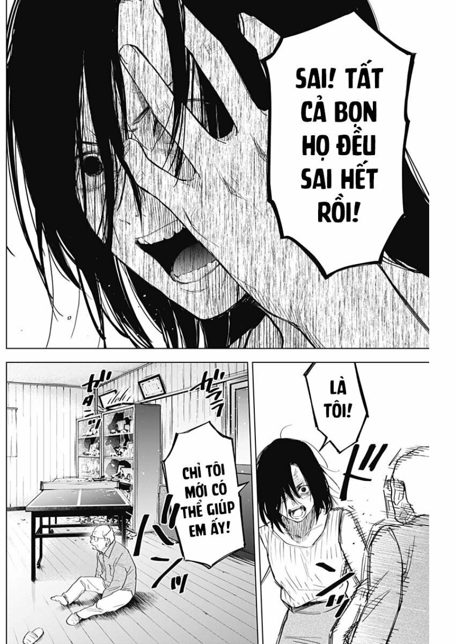 Shounen no Abyss 