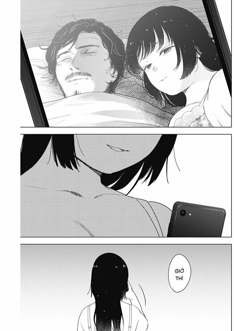 Shounen no Abyss 